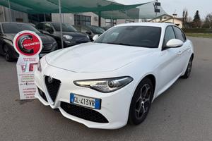 Alfa Romeo Giulia 2.2 Turbodiesel 160 CV AT8 Sprin