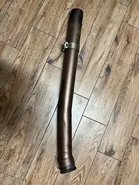 Tubo centrale Ragazzon Mini Jcw