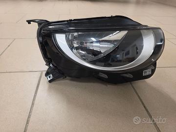 FARO FANALE ANTERIORE DESTRO PER FIAT 500E