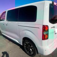 Opel Zafira Life Business Elegance - Automatico