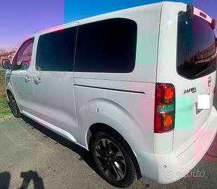 Opel Zafira Life Business Elegance - Automatico