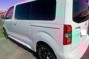 Opel Zafira Life Business Elegance - Automatico