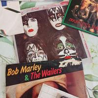 100 45 giri vinile anni 80 