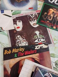 100 45 giri vinile anni 80 