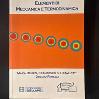 Elementi di meccanica e termodinamica