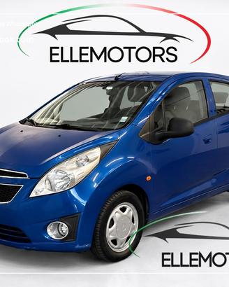 Chevrolet Spark Spark 1.0 GPL 68 CV