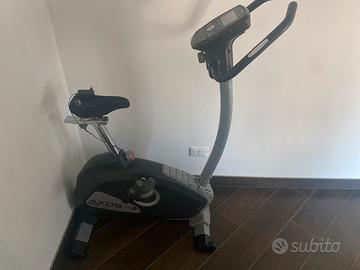 Cyclette kettler