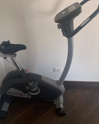 Cyclette kettler