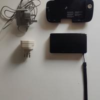 Nintendo 3DS + Circle pad pro
