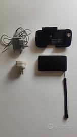 Nintendo 3DS + Circle pad pro