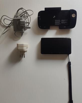 Nintendo 3DS + Circle pad pro