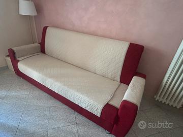 Divano clic clac
