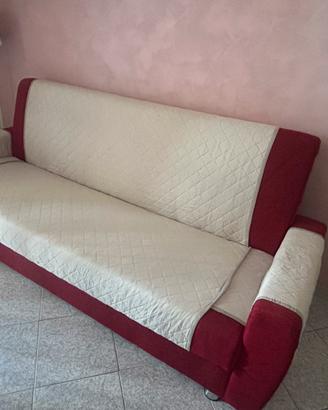 Divano clic clac