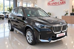 Bmw X1 sDrive 18d xLine