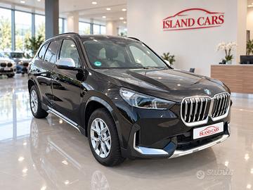 Bmw X1 sDrive 18d xLine
