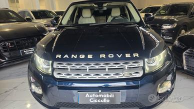 Land Rover Range Evoque 2.2 TD4 5p. Dynamic