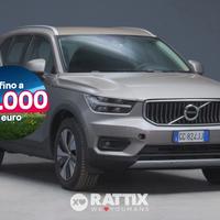 VOLVO XC40 XC40 1.5 t5 phev Inscription Expression