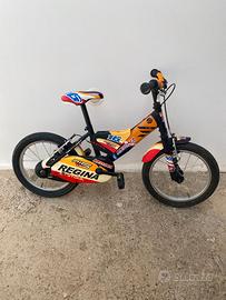 Bici bicicletta da bambino Bikes Bmx unica