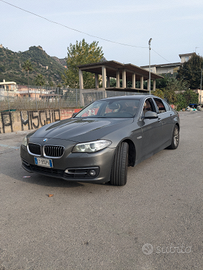 BMW serie 525 xdrive berlina