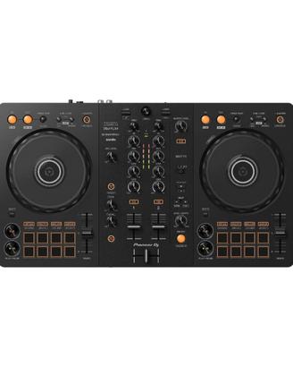 Console dj pioneer flx4