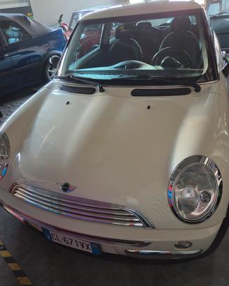 Mini one one