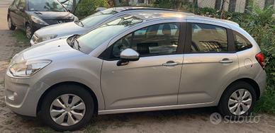 CITROEN C3 1.1 Seduction Limited