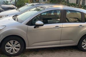 CITROEN C3 1.1 Seduction Limited