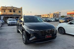 HYUNDAI Tucson 1.6 CRDI 48V Exellence