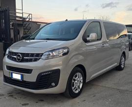 OPEL Zafira Life 1.5 Diesel 120CV Start&Stop Bus