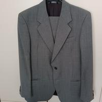 Vestito da cerimonia uomo taglia S