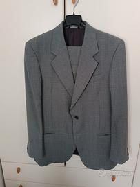 Vestito da cerimonia uomo taglia S