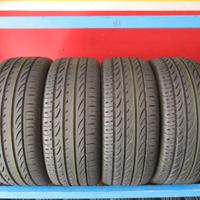 4Pneumatici 2055516 PIRELLI  SPEDIZIONE GRATIS