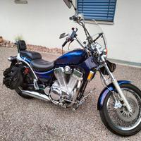 Suzuki Intruder VS 1400