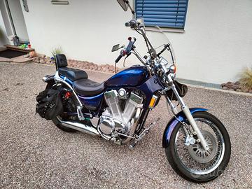 Suzuki Intruder VS 1400