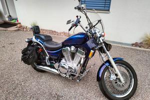 Suzuki Intruder VS 1400