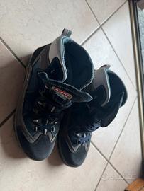 Scarpe da montagna OLANG