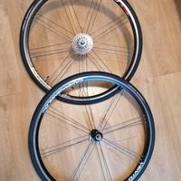 ruote campagnolo vento g3