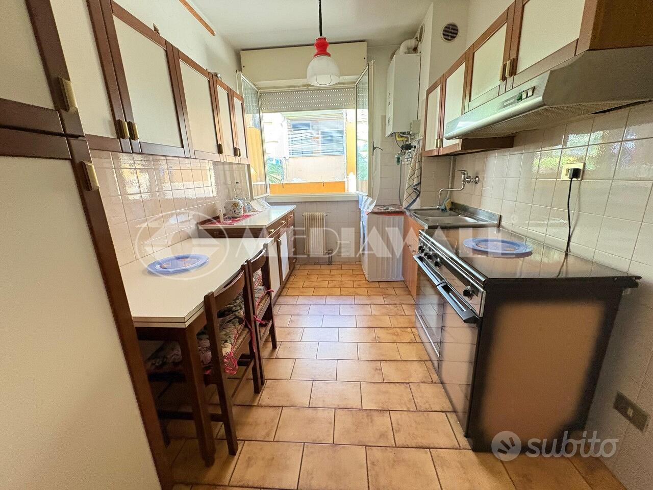 Appartamento – Pordenone, Rorai Grande / Rorai Grant - Vista 3