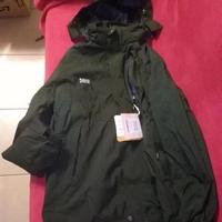 Giacca Softshell Uomo Impermeabile tg L