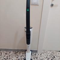folletto vk7 + eb7 e doppia batteria 