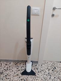 folletto vk7 + eb7 e doppia batteria 