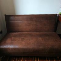 Divano Letto Maison du Monde come nuovo