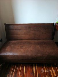 Divano Letto Maison du Monde come nuovo