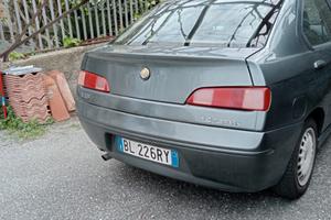 Alfa romeo 146 - 2000