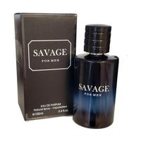 SAVAGE EU DE PERFUME 100 ml 