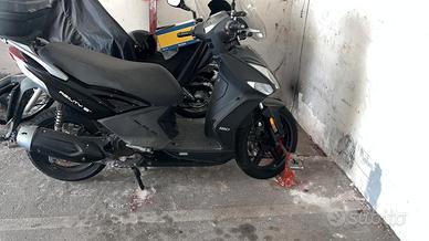 kymco 150 s