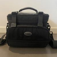 Borsa per macchina fotografica