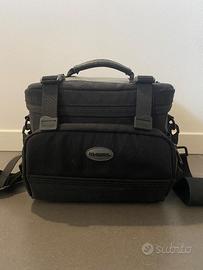 Borsa per macchina fotografica