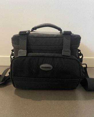 Borsa per macchina fotografica