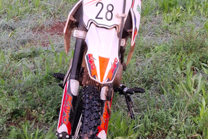 Moto 125